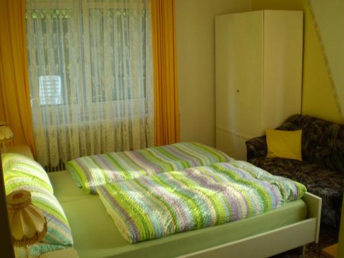 Фотография гостевого дома Pension Panorama