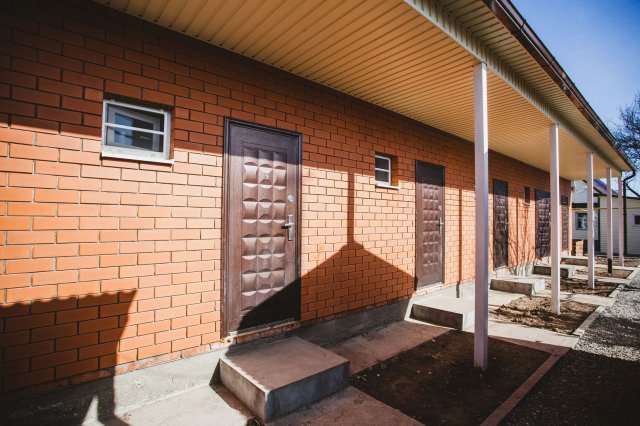 Фотография гостевого дома Чайка и К