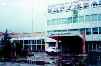 Фотография санатория Дружба - не работает!