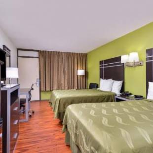 Фотографии гостиницы 
            Americas Best Value Inn-Nashville/Airport South