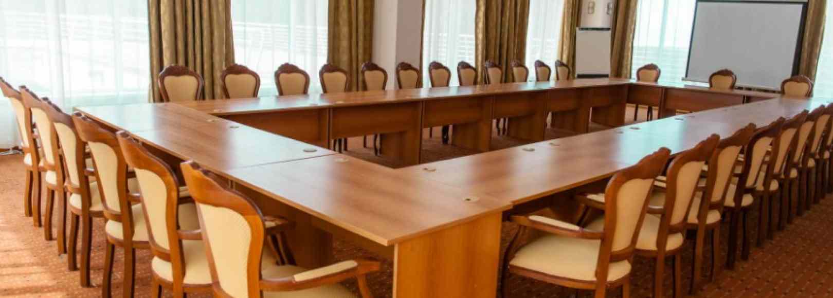 Фотография конференц-зала Большой