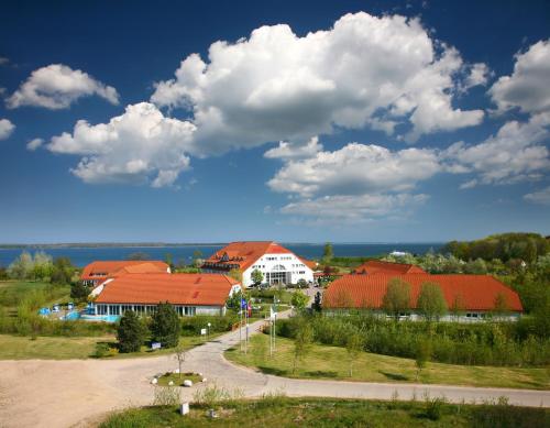 Фотографии гостиницы 
            Aedenlife Hotel & Resort Rügen