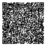 QR код гостиницы Рассвет