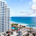 Фотография гостиницы Hilton Fort Lauderdale Beach Resort