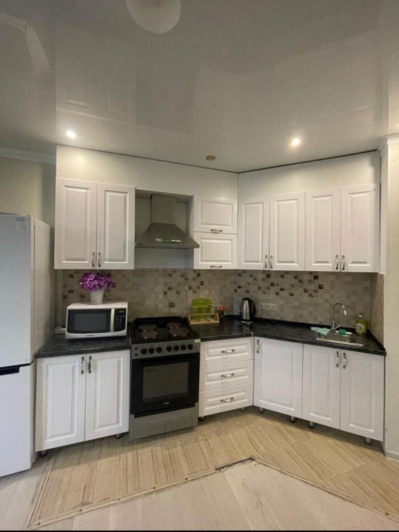 Фотография квартиры Meridian Apartments (Мередиан Апартментс) на улице Масанчи 23/2