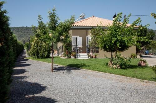 Фотография гостевого дома Spedion Villa