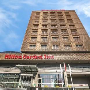 Фотографии гостиницы 
            Hilton Garden Inn Eskisehir