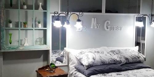 Фотография гостевого дома Prosper Stud Guest House