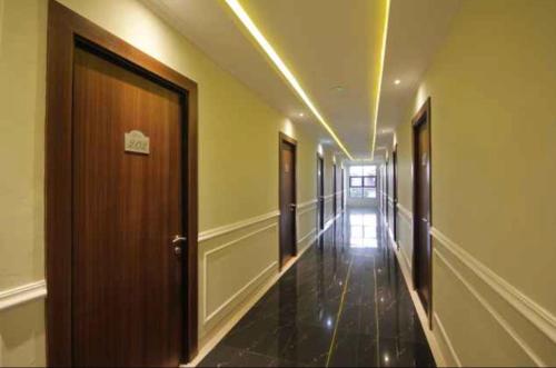 Фотография мини отеля Flamboyan Residence Cipete