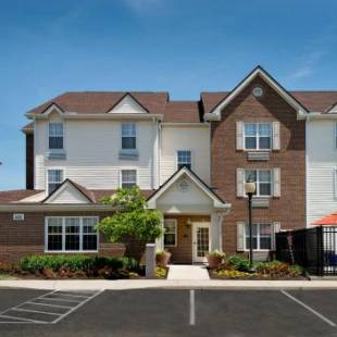 Фотографии гостиницы 
            TownePlace Suites Columbus Airport Gahanna