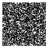 QR код гостиницы Домбай Палас