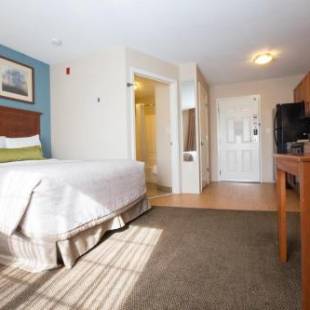 Фотографии гостиницы 
            Candlewood Suites Rocky Mount, an IHG Hotel