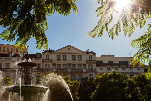 Фотография гостиницы Hotel Metropole