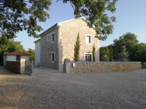 Фотография гостевого дома Villa Kvarner