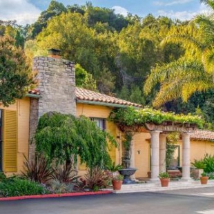 Фотография гостиницы Inn Marin and Suites, Ascend Hotel Collection