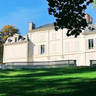 Фотография гостиницы Château du Rollin Orléans Ouest- La Chapelle St Mesmin