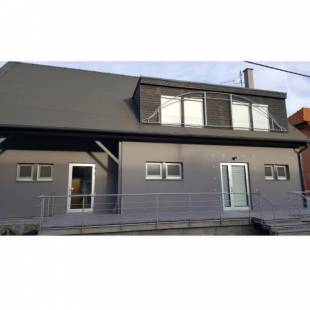 Фотографии гостевого дома
VilaPavlov