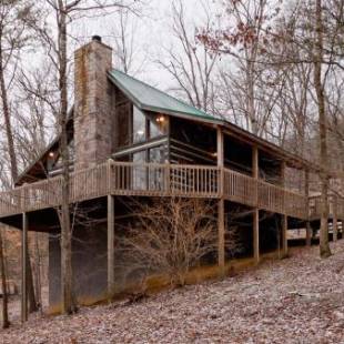 Фотографии гостевого дома 
            Southern Charm Cabin