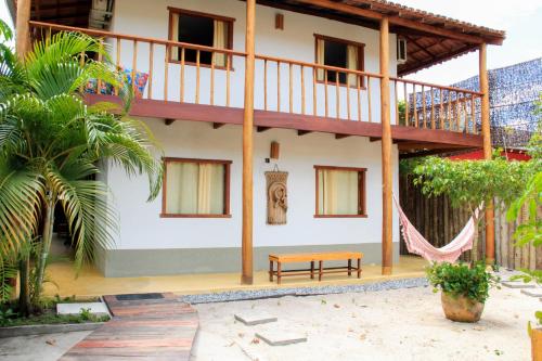 Фотография мини отеля Pousada Jambrero