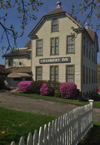 Фотография мини отеля Chambery Inn