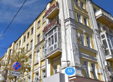 Фотография апарт отеля Сумская