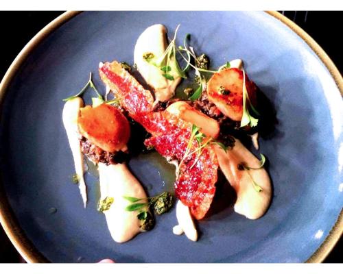 Фотография мини отеля Seabreeze Restaurant With Rooms