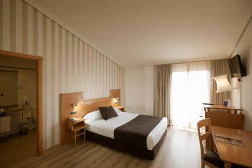 Фотография гостиницы Alfonso I