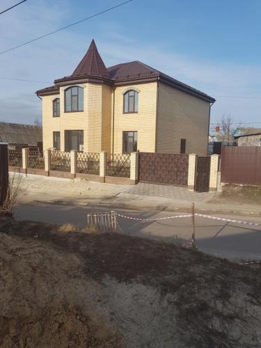 Фотография гостевого дома Гостевой дом Волковых