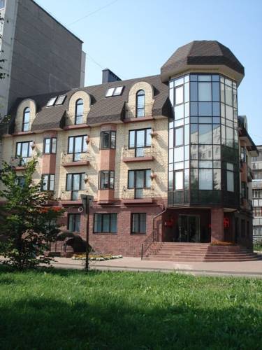 Фотография гостиницы Ампаро