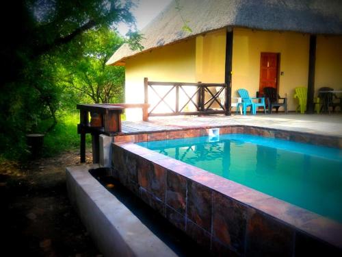 Фотография гостевого дома Lovely holiday home for a large family or friends bordering Kruger National Park