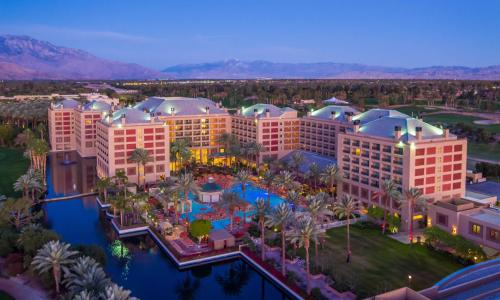 Фотография гостиницы Renaissance Esmeralda Resort & Spa, Indian Wells