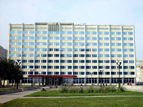 Фотография гостиницы Державинская