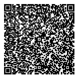 QR код хостела У путепровода