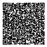 QR код базы отдыха Синее море