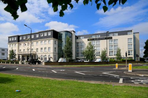 Фотография гостиницы London Croydon Aerodrome Hotel, BW Signature Collection