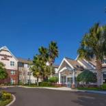 Фотография гостиницы Residence Inn Ocala