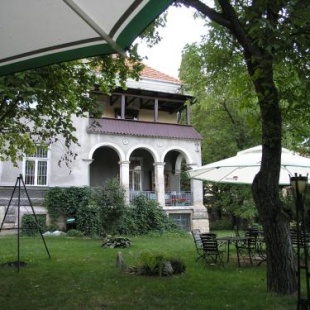 Фотография апарт отеля Willa Wiluszówka