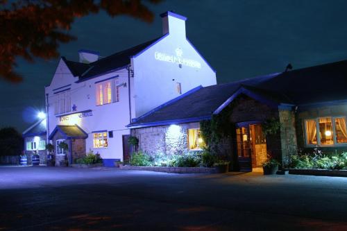 Фотография мини отеля Bowes Incline Hotel