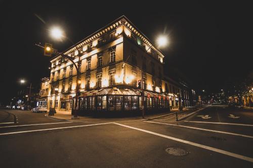 Фотографии гостиницы 
            Swans Brewery, Pub & Hotel