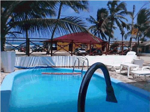 Фотография мини отеля Pousada Verdes Mares