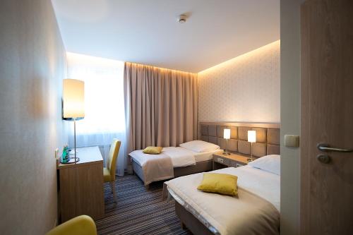 Фотография гостиницы Hotel Almarco