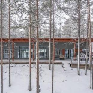 Фотографии гостевого дома 
            Holiday Home Koukunmaja