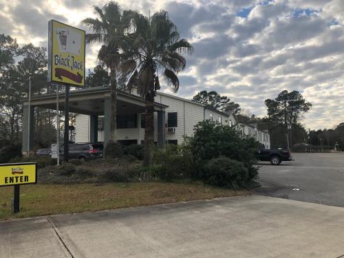 Фотография мотеля Super 8 by Wyndham Kinder/Coushatta near Casino