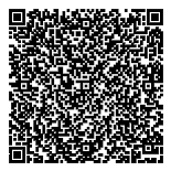 QR код гостиницы Виктория-Отдых