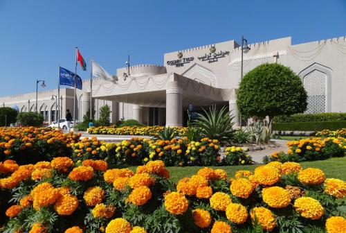 Фотографии гостиницы 
            Golden Tulip Nizwa Hotel