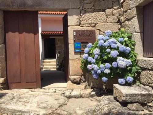 Фотография базы отдыха Casa Da Trigueira