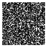 QR код мини отеля Бонжур (на Казакова)