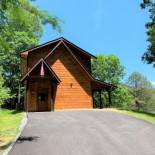 Фотография гостевого дома South Side Serenity Cabin