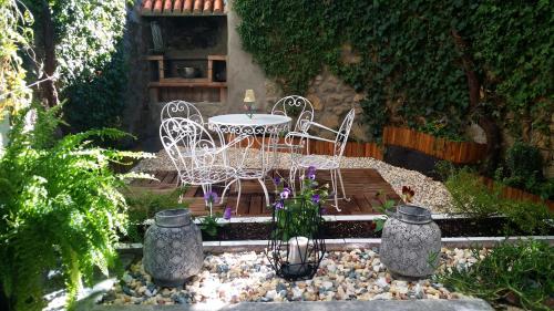 Фотография гостевого дома La Casa de Su