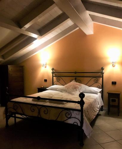 Фотография мини отеля La Chiocciola